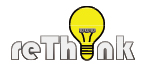 ReThink logo