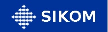  SIKOM logo