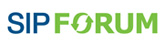 SIP Forum logo